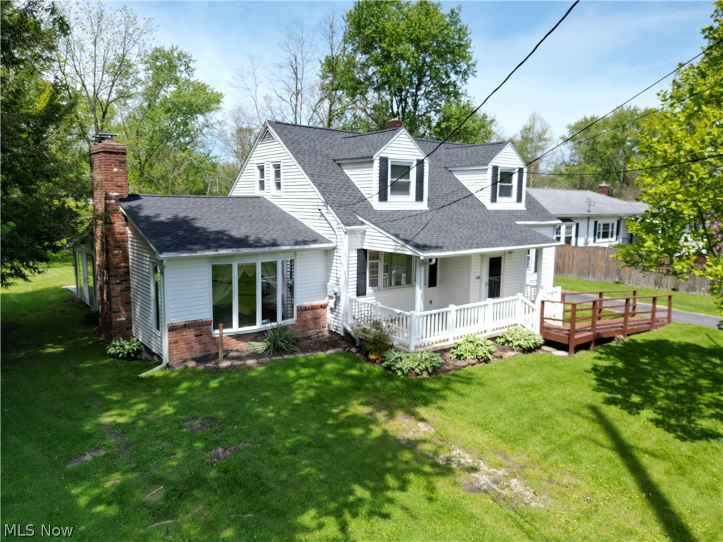 1106 Warren Road Newton Falls OH 44444
