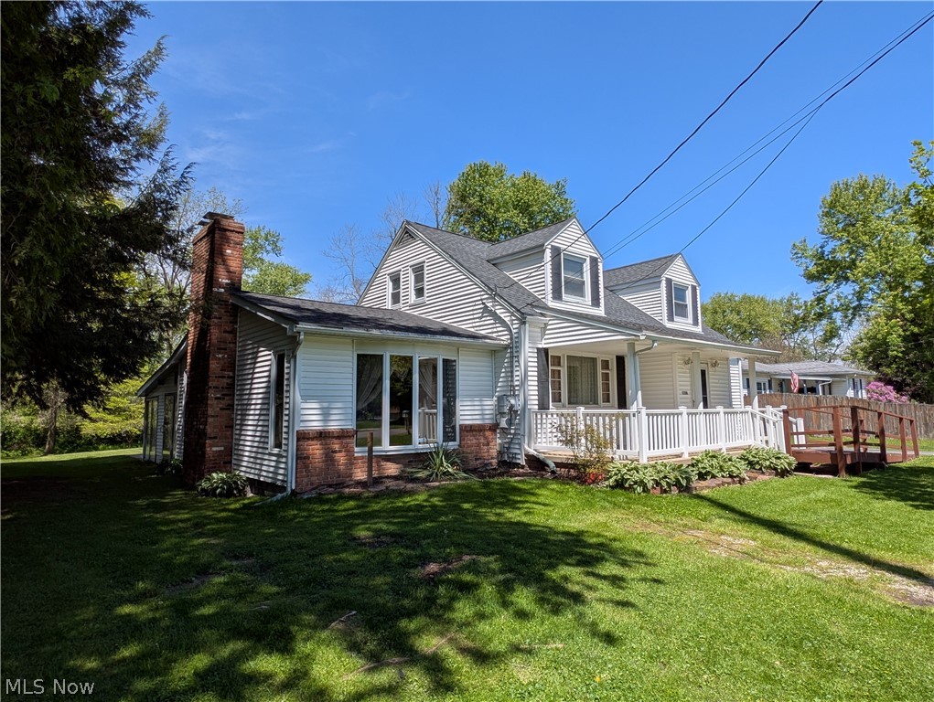 1106 Warren Road Newton Falls OH 44444