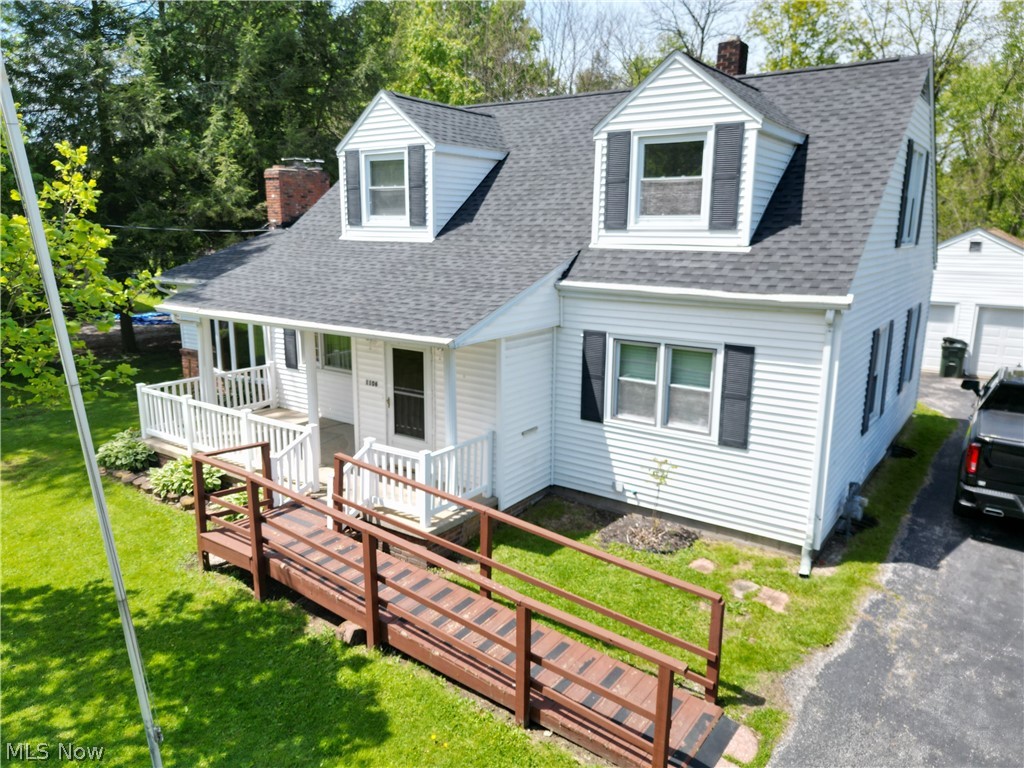 1106 Warren Road Newton Falls OH 44444