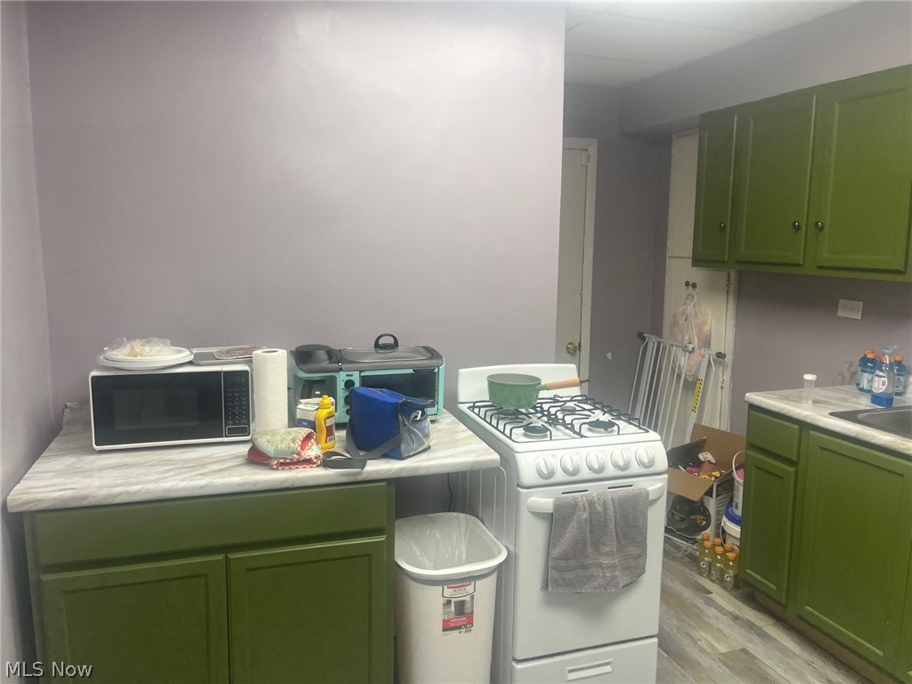 1101 Carlyon Road East Cleveland OH 44112