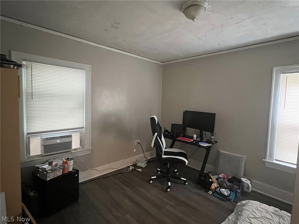 1101 Carlyon Road East Cleveland OH 44112