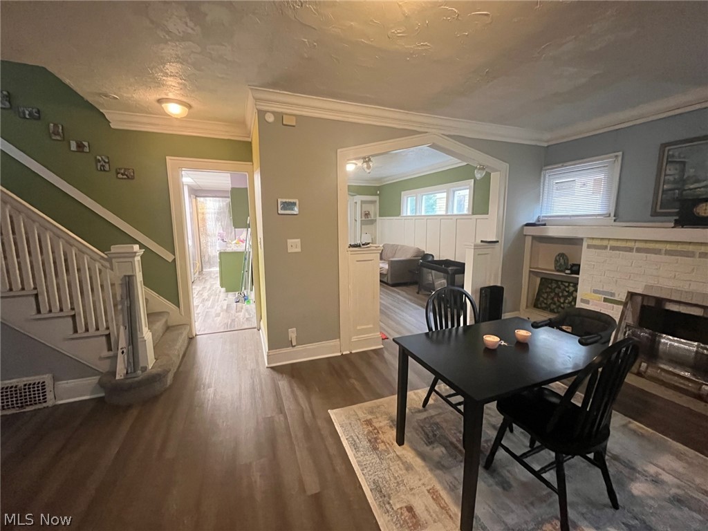 1101 Carlyon Road East Cleveland OH 44112