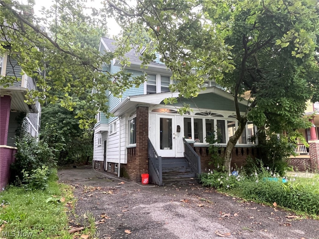 1101 Carlyon Road East Cleveland OH 44112