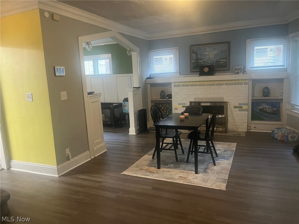 1101 Carlyon Road East Cleveland OH 44112