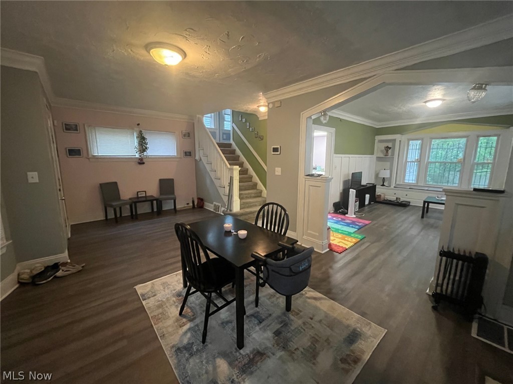 1101 Carlyon Road East Cleveland OH 44112