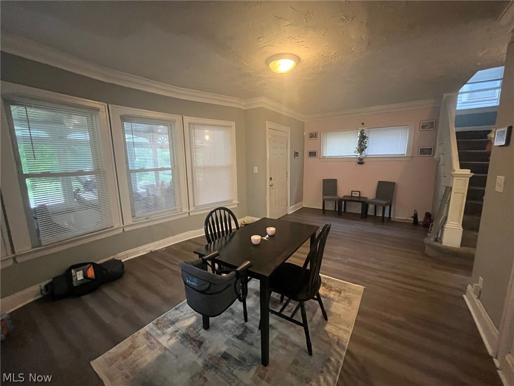 1101 Carlyon Road East Cleveland OH 44112