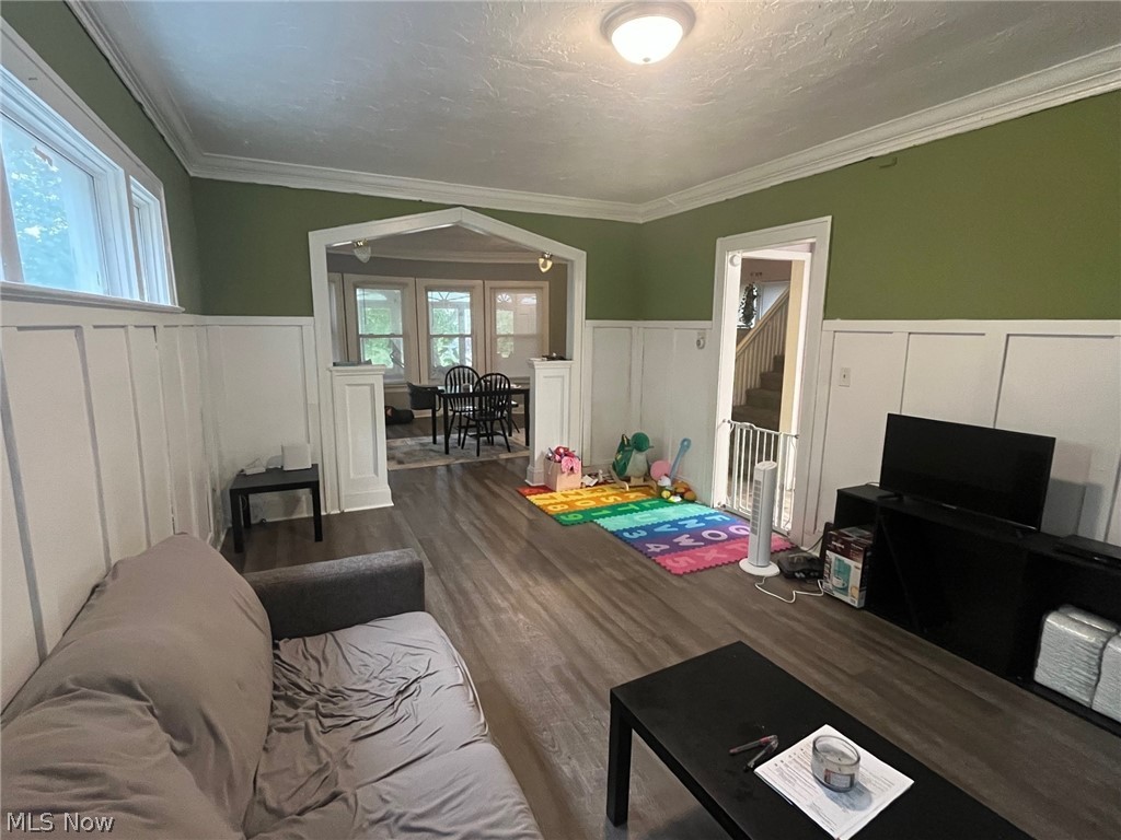 1101 Carlyon Road East Cleveland OH 44112