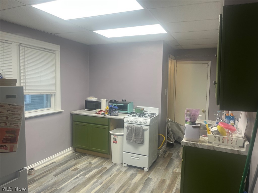 1101 Carlyon Road East Cleveland OH 44112
