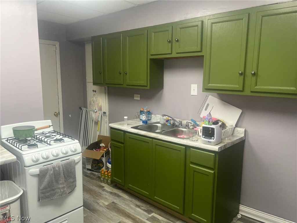 1101 Carlyon Road East Cleveland OH 44112
