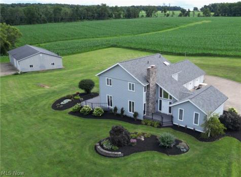 2608 Brenn Road Wooster OH 44691