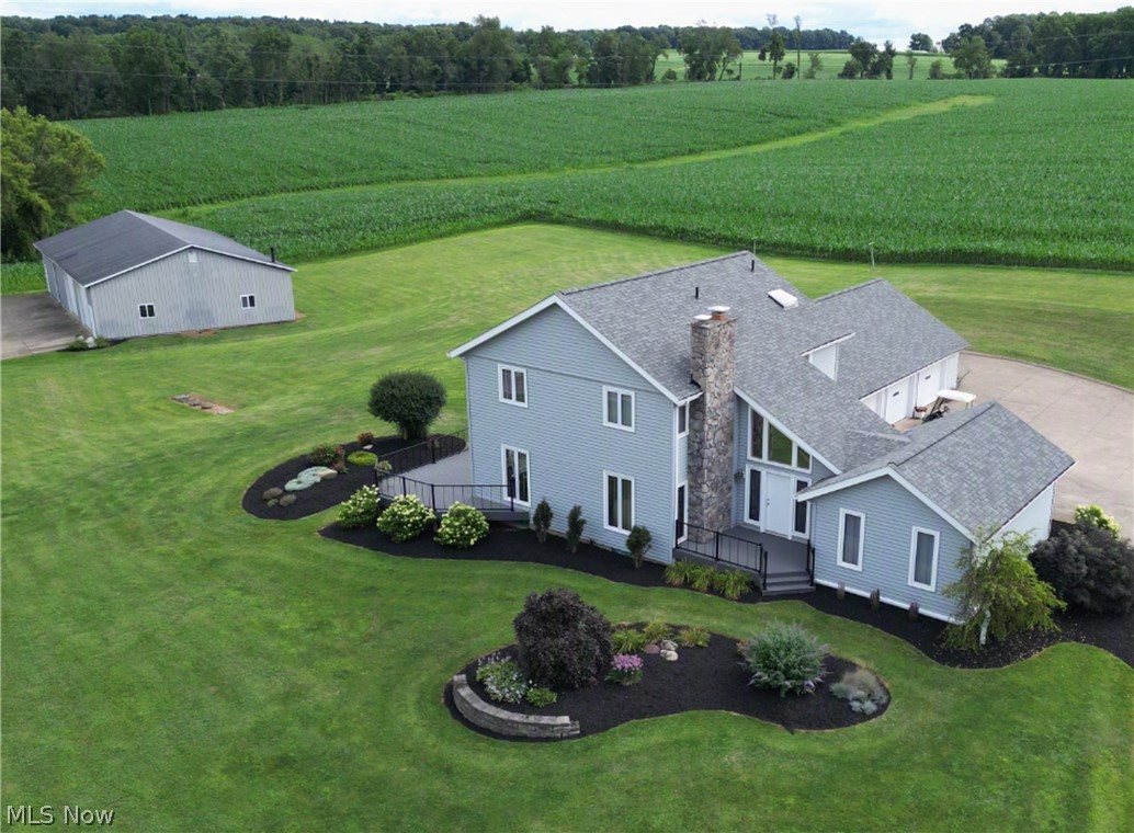2608 Brenn Road Wooster OH 44691