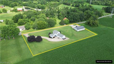 2608 Brenn Road Wooster OH 44691