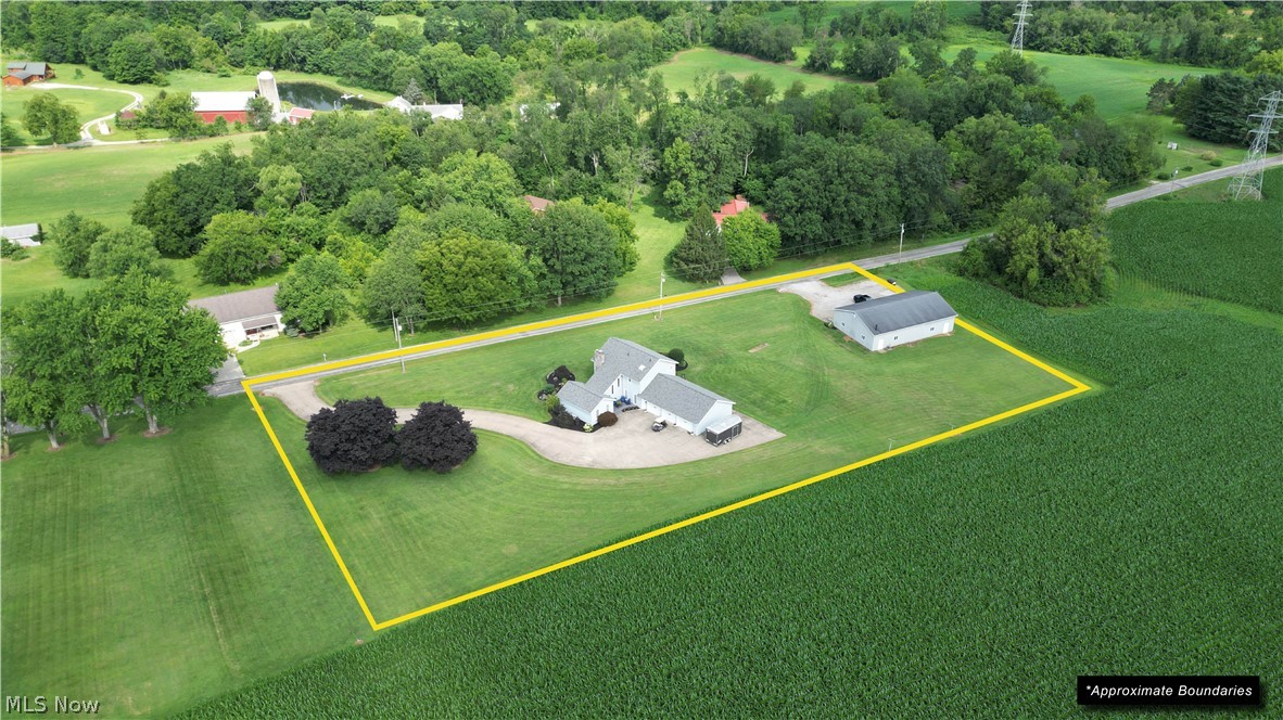2608 Brenn Road Wooster OH 44691