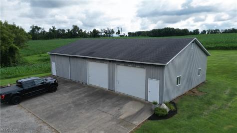 2608 Brenn Road Wooster OH 44691