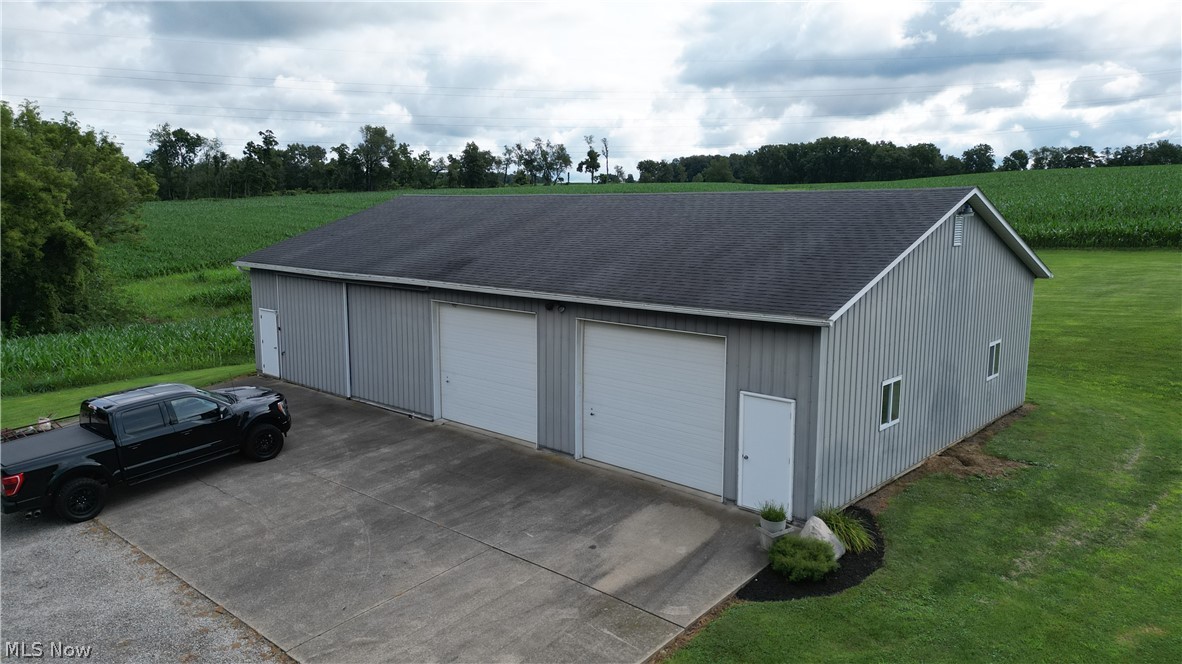 2608 Brenn Road Wooster OH 44691