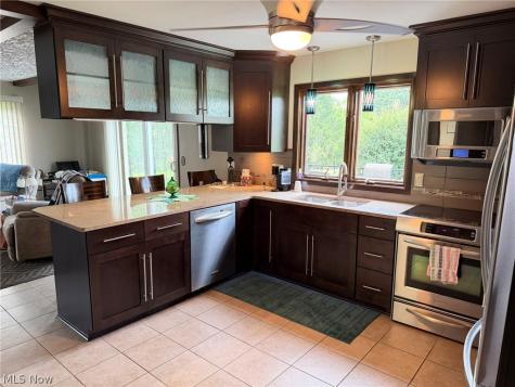 2608 Brenn Road Wooster OH 44691
