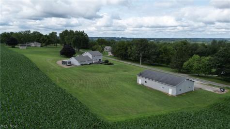 2608 Brenn Road Wooster OH 44691