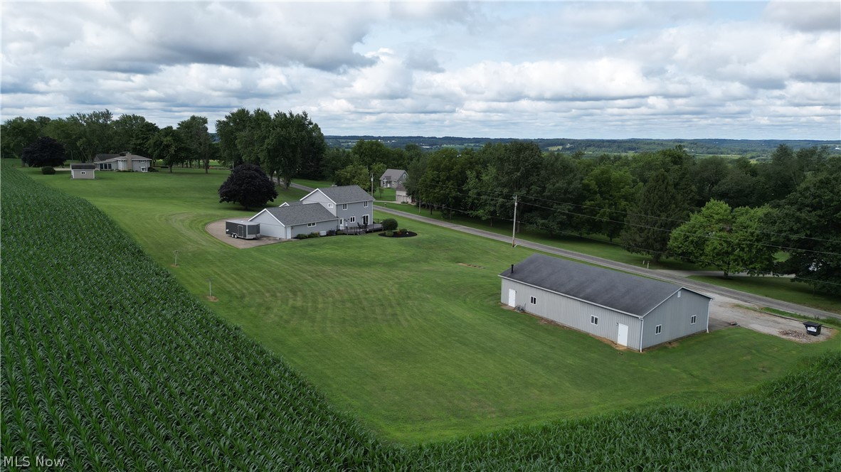2608 Brenn Road Wooster OH 44691