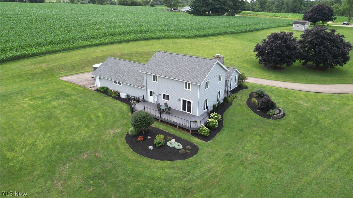 2608 Brenn Road Wooster OH 44691