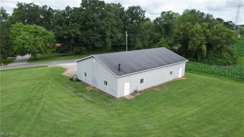 2608 Brenn Road Wooster OH 44691
