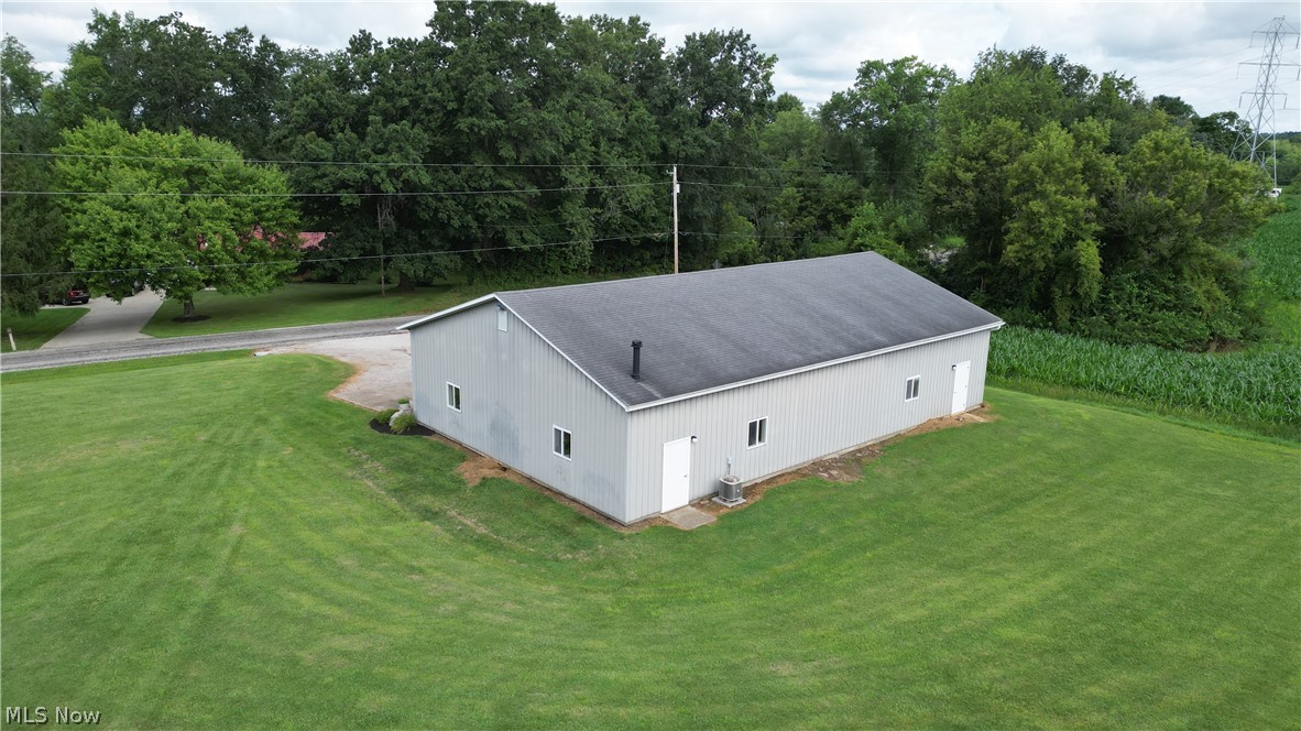 2608 Brenn Road Wooster OH 44691