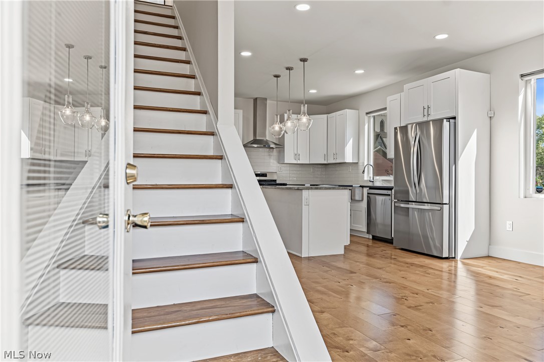 4210 Peach Court Cleveland OH 44113