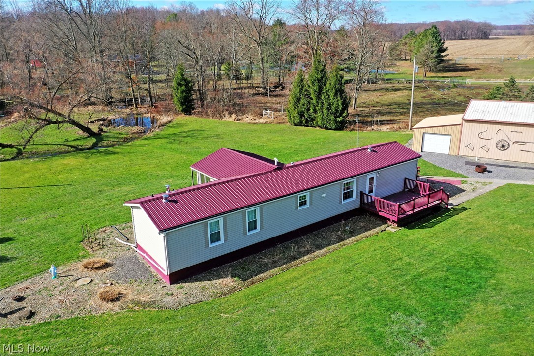 5170 Fisher Corinth Road Farmdale OH 44417