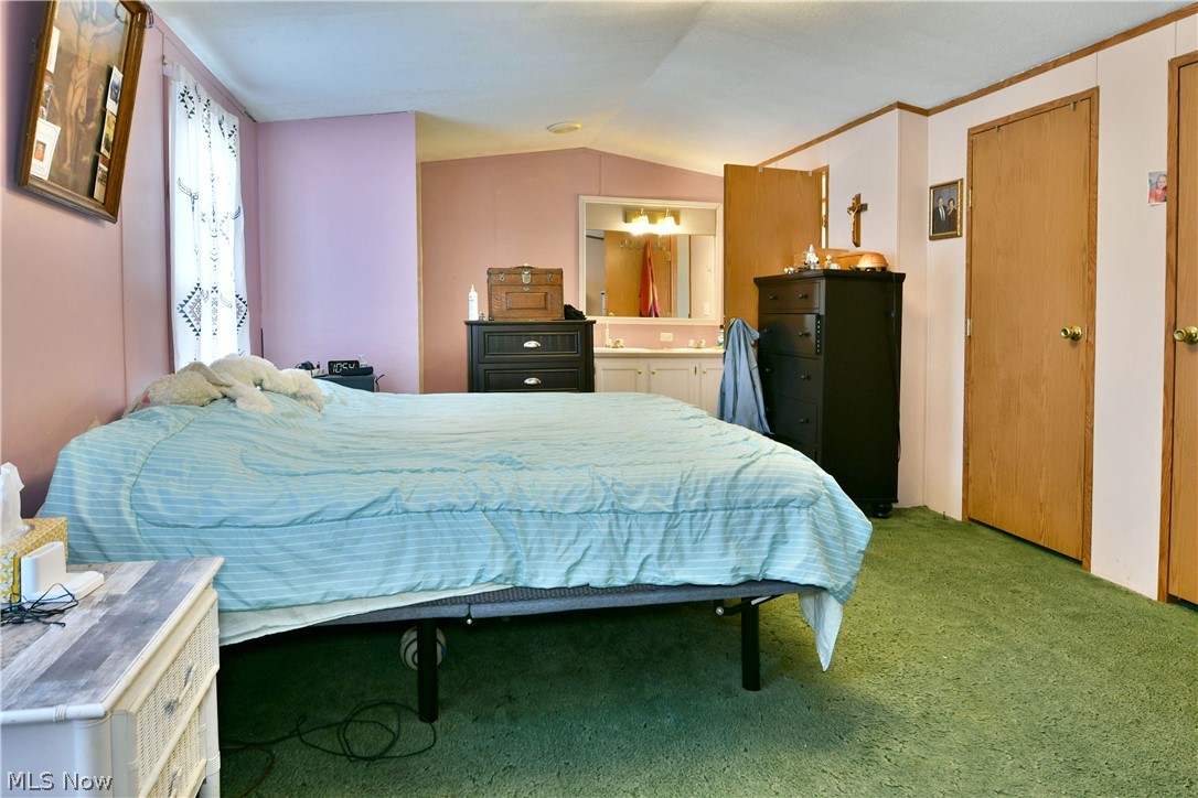 5170 Fisher Corinth Road Farmdale OH 44417