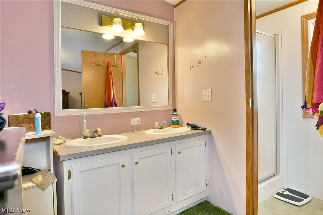 5170 Fisher Corinth Road Farmdale OH 44417