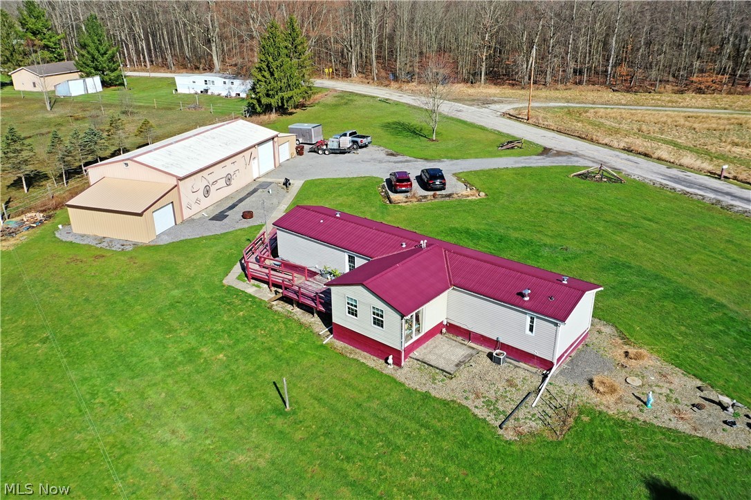 5170 Fisher Corinth Road Farmdale OH 44417