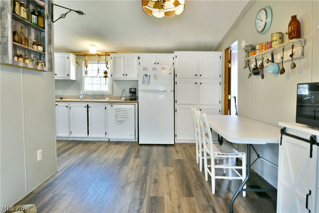 5170 Fisher Corinth Road Farmdale OH 44417
