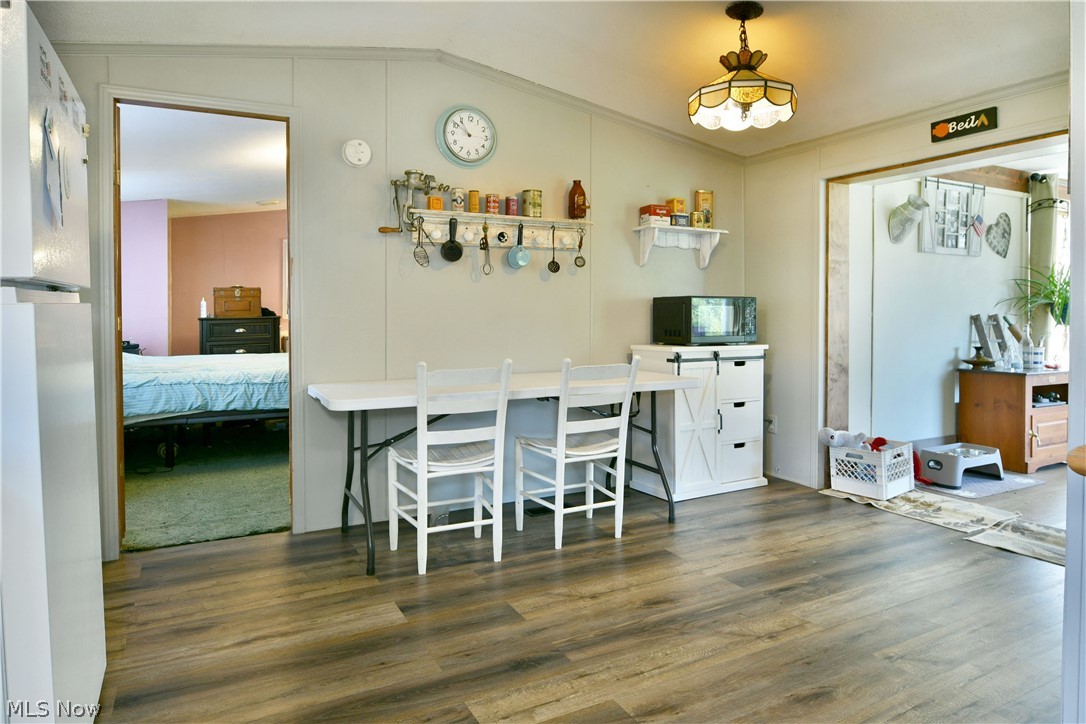 5170 Fisher Corinth Road Farmdale OH 44417