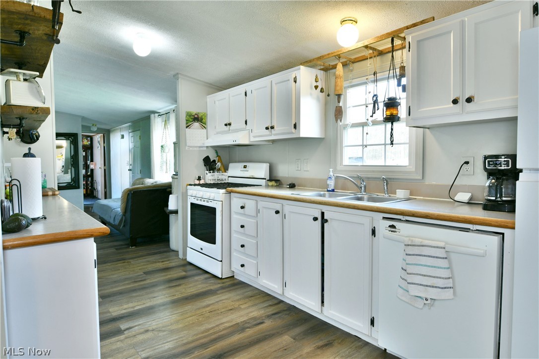 5170 Fisher Corinth Road Farmdale OH 44417
