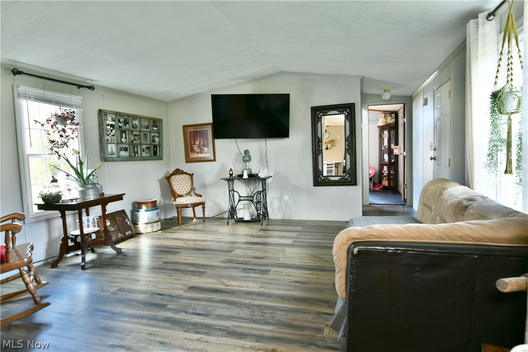 5170 Fisher Corinth Road Farmdale OH 44417