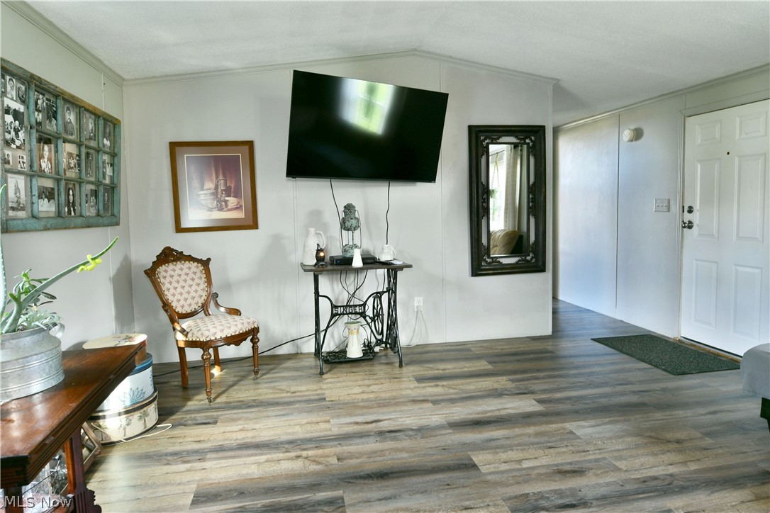 5170 Fisher Corinth Road Farmdale OH 44417