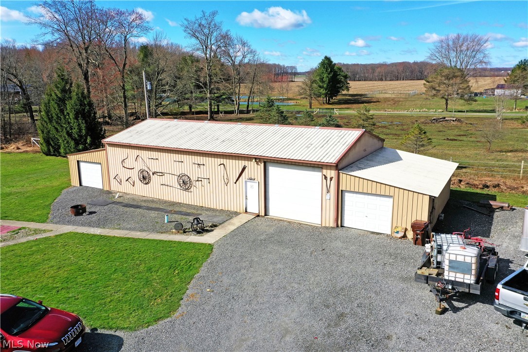 5170 Fisher Corinth Road Farmdale OH 44417