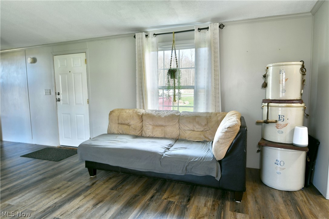 5170 Fisher Corinth Road Farmdale OH 44417