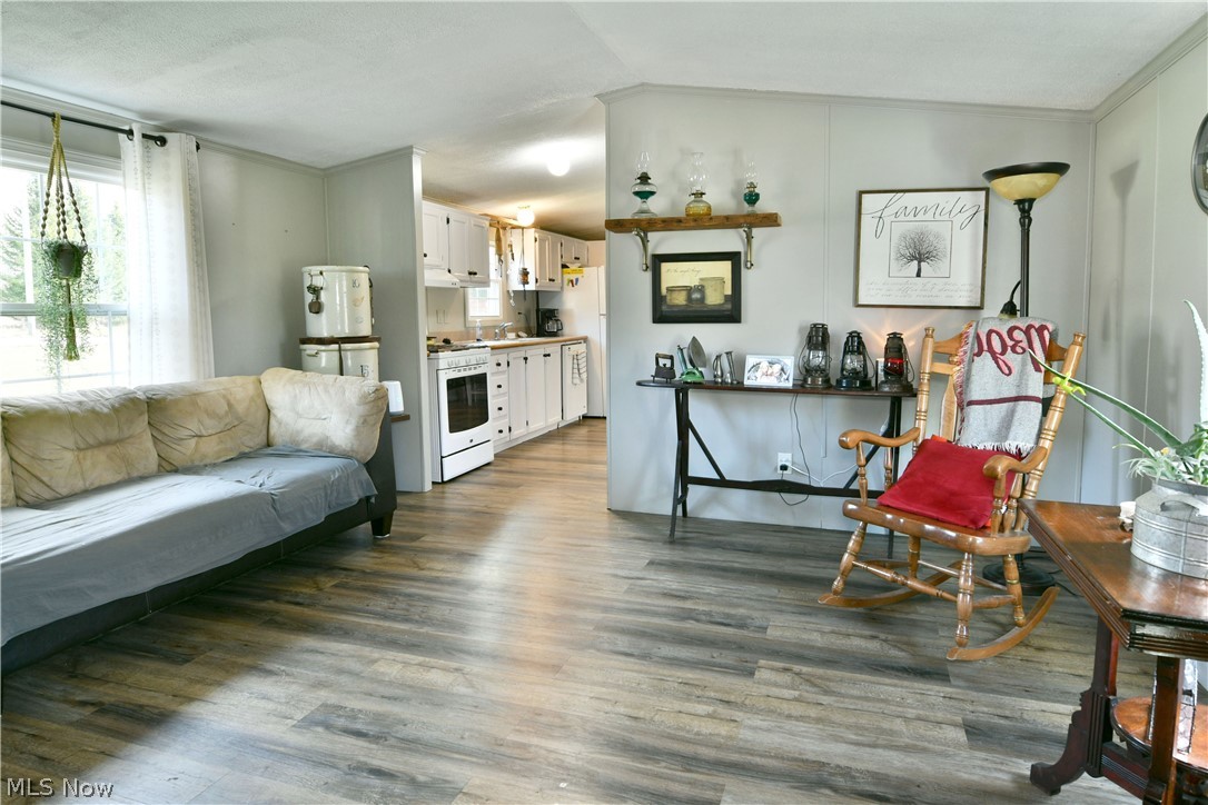 5170 Fisher Corinth Road Farmdale OH 44417