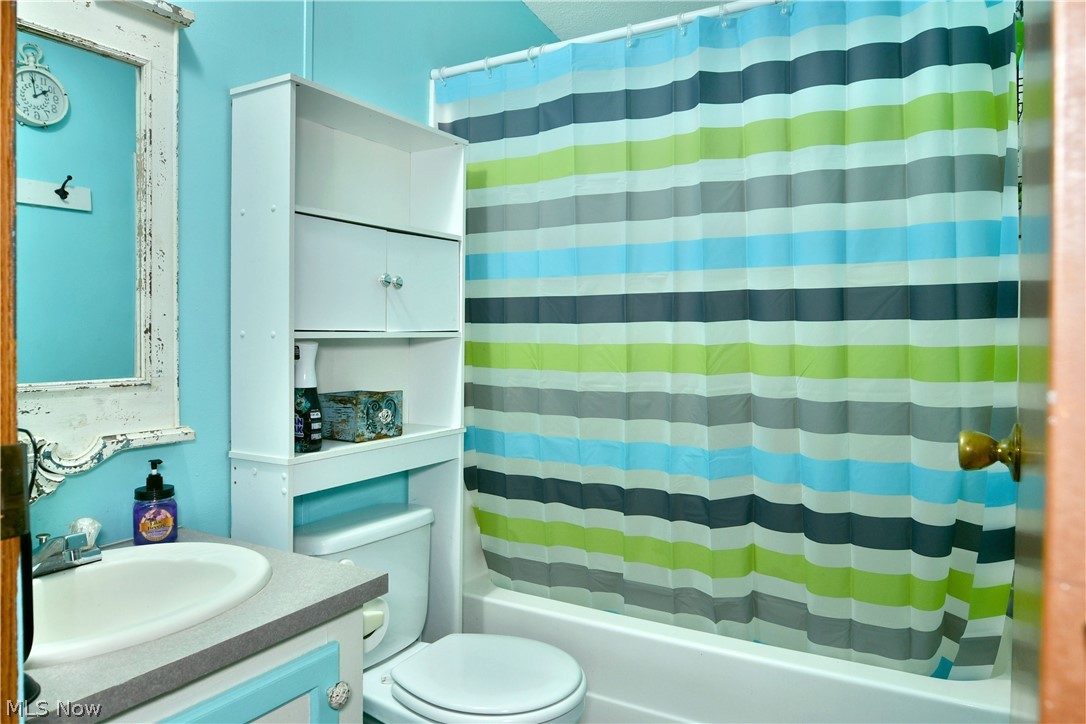 5170 Fisher Corinth Road Farmdale OH 44417