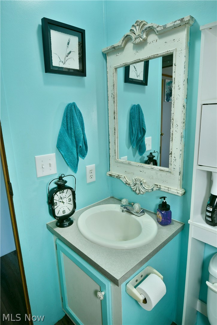 5170 Fisher Corinth Road Farmdale OH 44417
