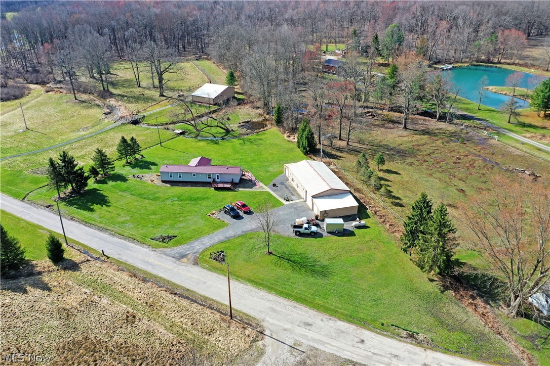 5170 Fisher Corinth Road Farmdale OH 44417