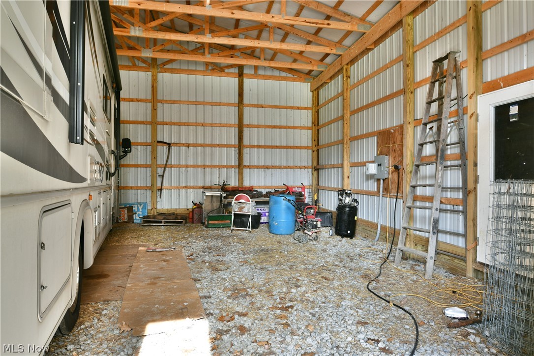 5170 Fisher Corinth Road Farmdale OH 44417