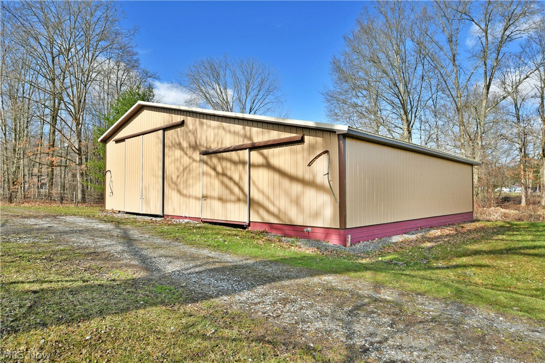 5170 Fisher Corinth Road Farmdale OH 44417