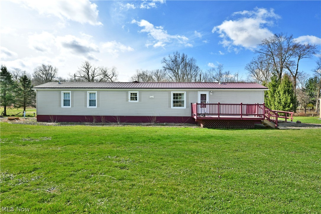 5170 Fisher Corinth Road Farmdale OH 44417