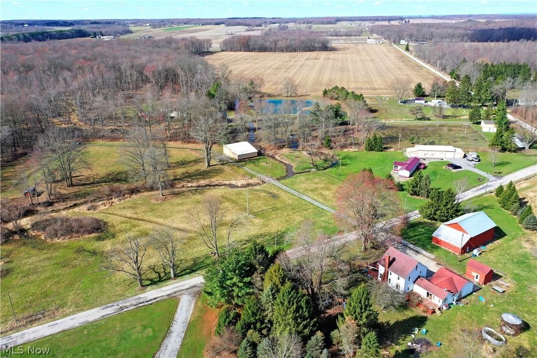 5170 Fisher Corinth Road Farmdale OH 44417