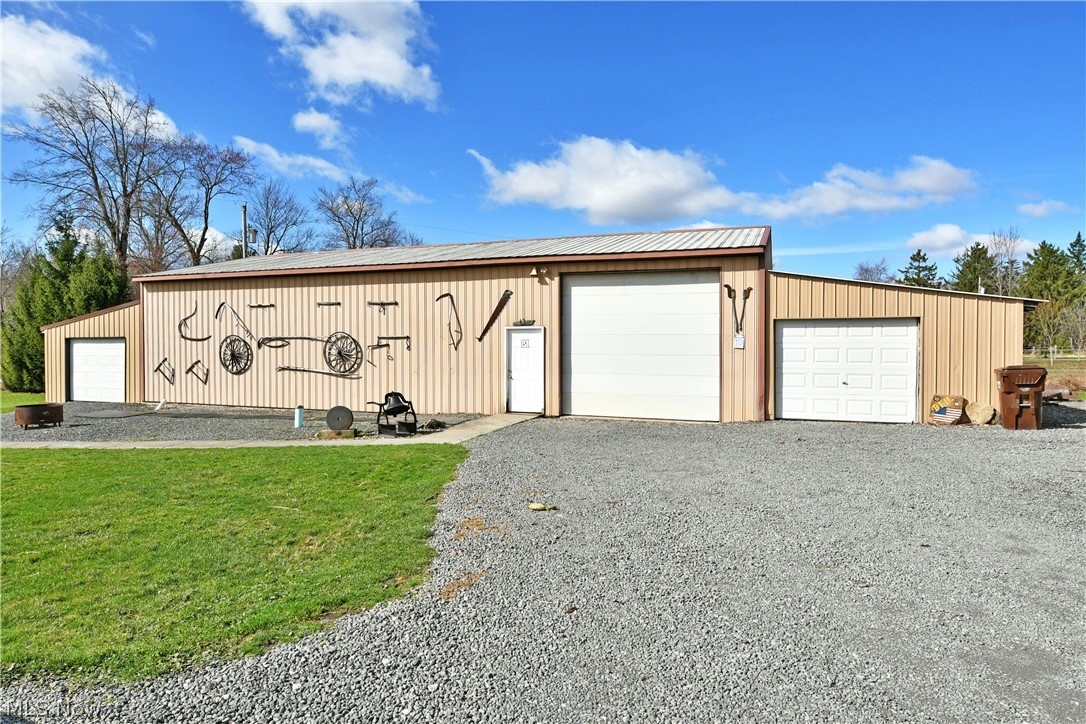 5170 Fisher Corinth Road Farmdale OH 44417