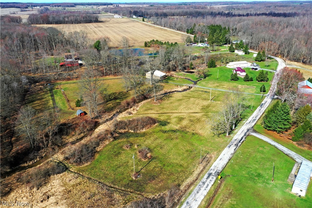 5170 Fisher Corinth Road Farmdale OH 44417