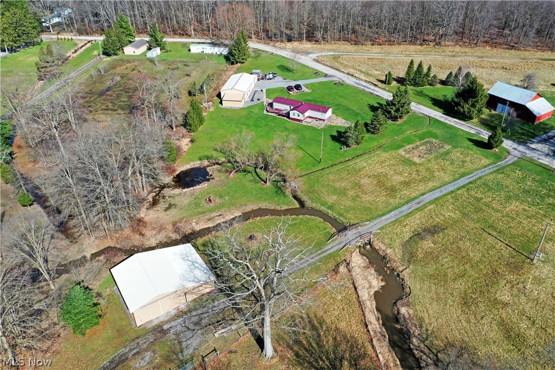 5170 Fisher Corinth Road Farmdale OH 44417