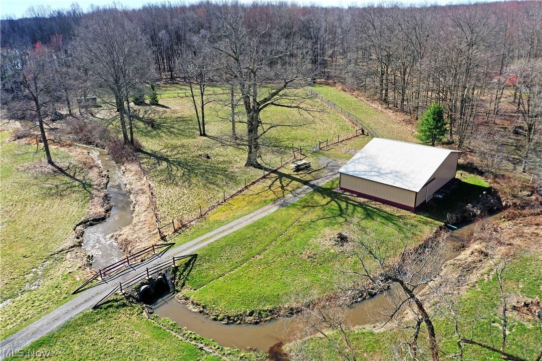 5170 Fisher Corinth Road Farmdale OH 44417