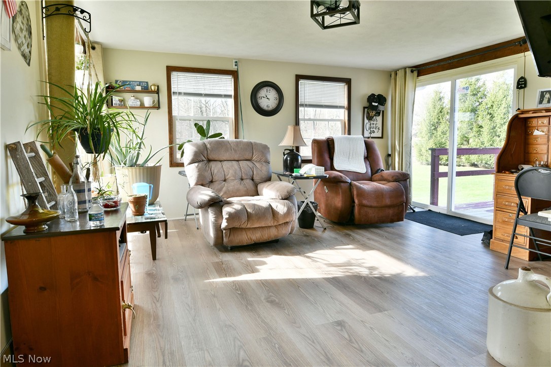 5170 Fisher Corinth Road Farmdale OH 44417